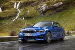 BMW 330i M Sport 2019 года (WW)